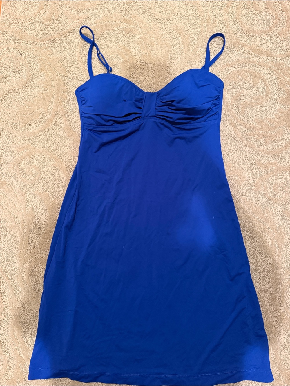 Tommy bahama swim dress